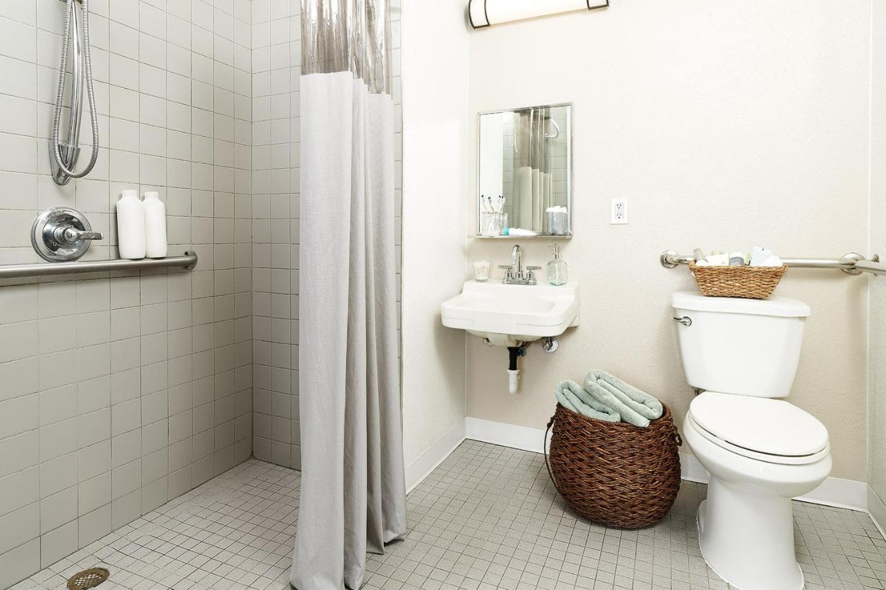 Intown Suites Extended Stay Oklahoma Ok - Edmond Eksteriør billede